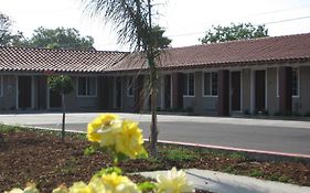 Americas Best Value Inn Porterville Ca