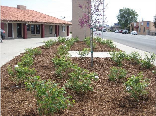 Americas Best Value Inn - Porterville Exterior photo